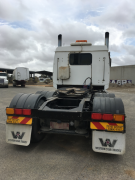 2004 Western Star 4800FX 6x4 Prime Mover *RESERVE MET, ON THE MARKET* - 5