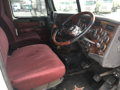 2004 Western Star 4800FX 6x4 Prime Mover *RESERVE MET, ON THE MARKET* - 11