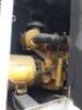 Used - 1998 Caterpillar 3406 Sound Proof 377 KVA - 04JK00384 (Depo Jakarta - PGD, Jakarta ) - 2