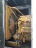 Used - 1999 Caterpillar 3406 Sound Proof 377 KVA - 04JK00478 (Depo Jakarta - PGD, Jakarta ) - 2