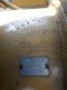 Used - 1993 Caterpillar 3408 Open Type 365 KVA - 078Z04993 (Depo Jakarta - PGD, Jakarta ) - 4