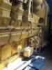 Used - 2004 Caterpillar 3516 Sound Proof 1825 KVA - 0CMD00488 ( Depo Jakarta - PGD, Jakarta ) - 2