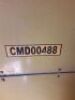 Used - 2004 Caterpillar 3516 Sound Proof 1825 KVA - 0CMD00488 ( Depo Jakarta - PGD, Jakarta ) - 7