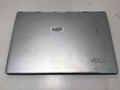 Lenovo YOGA 900-13ISK - 2