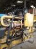 Used - 1995 Caterpillar 3412 Container 680 KVA - 02WJ00433 (Depo Jakarta - SSB, Jakarta ) - 2