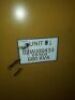 Used - 1995 Caterpillar 3412 Container 680 KVA - 02WJ00433 (Depo Jakarta - SSB, Jakarta ) - 5