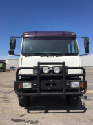 2005 MAN LM2000/LE18.280 6x6 Tray Truck *RESERVE MET, ON THE MARKET* - 4