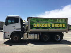 2009 Nissan UD GW470 6x4 Tipper Truck *RESERVE MET, ON THE MARKET* - 3