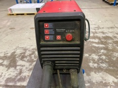 BOC Smootharc 175 Multiprocess Welder - 2