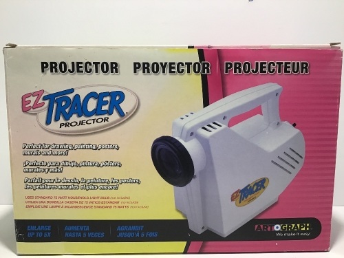 Artograph EZ Tracer Projector