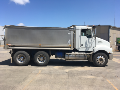 2005 Kenworth T350 6x4 Tipper Truck *RESERVE MET, ON THE MARKET* - 2