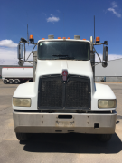 2005 Kenworth T350 6x4 Tipper Truck *RESERVE MET, ON THE MARKET* - 4