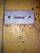 Used - 1999 Caterpillar 3516XQ Sound Proof 1825 KVA - 025Z06586 ( Pontianak, Kalimantan ) - 2
