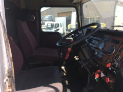 2005 Kenworth T350 6x4 Tipper Truck *RESERVE MET, ON THE MARKET* - 11