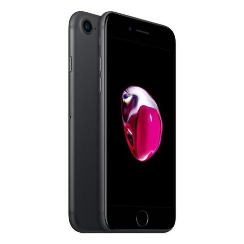 iPhone 7 128GB Black - MN922X/A