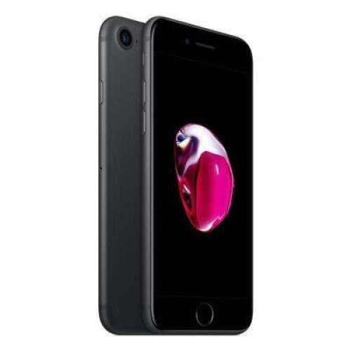 iPhone 7 128GB Black - MN922X/A | Hilco Global APAC