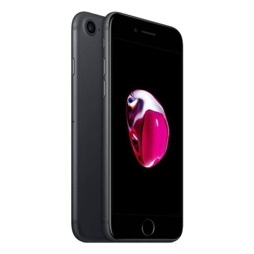 iPhone 7 128GB Black - MN922X/A | Hilco Global APAC
