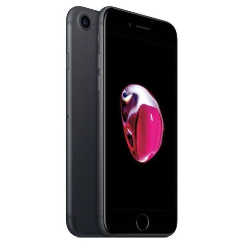 Apple iPhone 7 128GB Black - MN922X/A