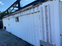 SR026-2005 Rutherford Power Containerised Substation - 1000kVA - 6