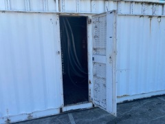 SR026-2005 Rutherford Power Containerised Substation - 1000kVA - 9