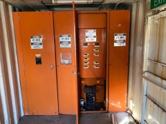 SR026-2005 Rutherford Power Containerised Substation - 1000kVA - 14