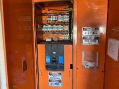 SR026-2005 Rutherford Power Containerised Substation - 1000kVA - 15