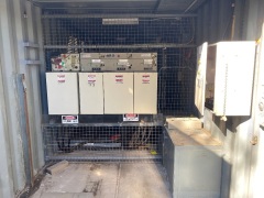SR026-2005 Rutherford Power Containerised Substation - 1000kVA - 19