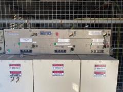 SR026-2005 Rutherford Power Containerised Substation - 1000kVA - 23