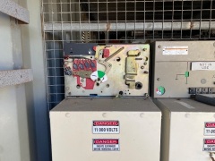 SR026-2005 Rutherford Power Containerised Substation - 1000kVA - 24