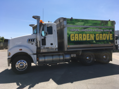 2011 Mack CMHR Trident 6x4 Tipper Truck *RESERVE MET, ON THE MARKET* - 3