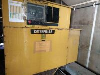 Used - 2012 Caterpillar 3516 B Sound Proof 2000 KVA - 0YAT00821 (Dompu, Nusa Tenggara Barat )