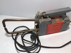 Weldispot Professional Welding Machine DN-100E - 2