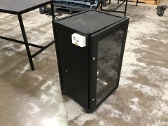 Server Cabinet - 2