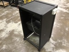 Server Cabinet - 3