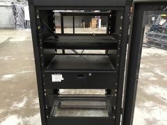 Server Cabinet - 5