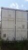 Used - 2010 Caterpillar 3516 Sound Proof 1825 KVA - 0YAS00306 ( Nangapinoh, Kalimantan ) - 3
