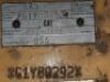 Used - 2012 Caterpillar 3516 B Sound Proof 2000 KVA - 0YAT00798 (Ni'u Bima, Nusa Tenggara Barat ) - 11