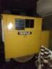 Used - 2012 Caterpillar 3516 B Sound Proof 2000 KVA - 0YAT00817 (New Nusa Penida Bali , Denpasar - Bali ) - 4