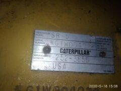 Used - 2011 Caterpillar 3516 Sound Proof 1825 KVA - 0YAS00396 ( Petung, Kalimantan ) - 5
