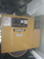 Used - 2012 Caterpillar 3516 B Sound Proof 2000 KVA - 0YAT00856 (Petung, Kalimantan )
