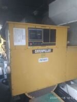 Used - 2012 Caterpillar 3516 B Sound Proof 2000 KVA - 0YAT00915 (Petung, Kalimantan )