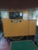 Used - 2012 Caterpillar 3516 B Open Type 2000 KVA - 0YAT00818 (Yarmok, Papua )