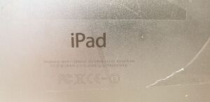 Apple iPad Air A1474 16GB - 3