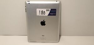 Apple iPad 2 A1395 Wi-Fi 16GB - 2