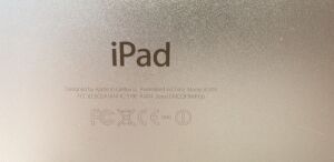 DNL Apple iPad Air A1474 16GB - 3
