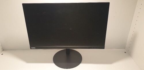 Lenovo ThinkVision T-Series T24m-10 23.8-inch IPS FHD Monitor (Black)