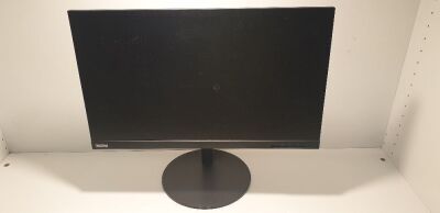 Lenovo ThinkVision T-Series T24m-10 23.8-inch IPS FHD Monitor (Black)