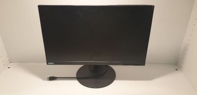 Lenovo ThinkVision T-Series T24m-10 23.8-inch IPS FHD Monitor (Black)