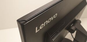 Lenovo ThinkVision T-Series T24m-10 23.8-inch IPS FHD Monitor (Black) - 3