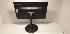 Lenovo ThinkVision T-Series T24m-10 23.8-inch IPS FHD Monitor (Black) - 2